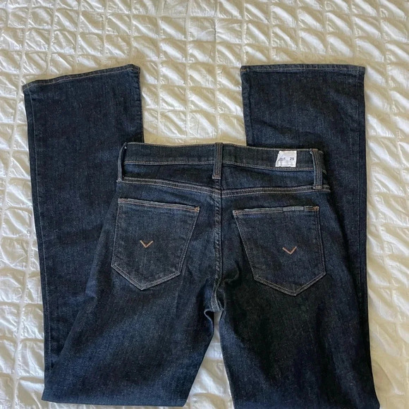 Hudson Natalie Tarpit bootcut - Picture 7 of 9